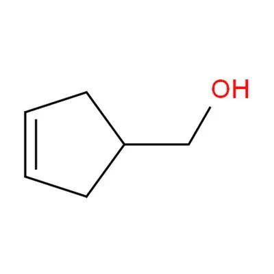 1-HYDROXYMETHYL-3-CYCLOPENTEN CAS 25125-21-7
