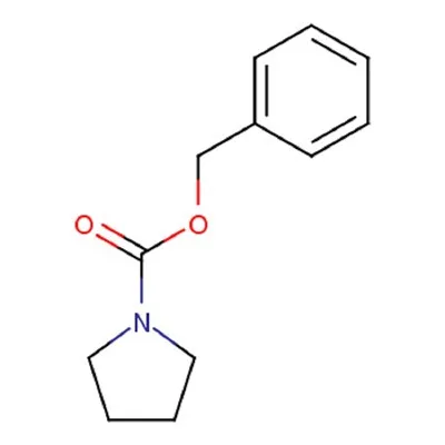 ٪ 7b٪ 7b0٪ 7d٪ 7dCbz-pyrrolidine   CAS  ٪ 7b٪ 7b2٪ 7d٪ 7d