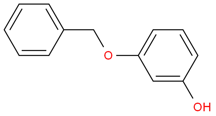 3-(بنزیلوکسی)فنل CAS 3769-41-3