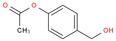 4-Acetoxybenzyl Alcohol CAS 6309-46-2