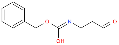 بنزیل 3-اکسوپروپیل کاربامات کاس 65564-05-8